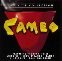 Cameo – The Hits Collection (CD, Compilation)