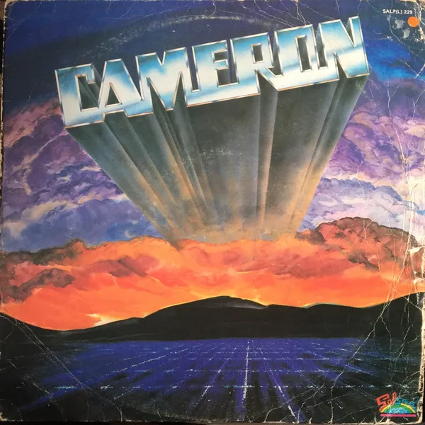 Cameron* – Cameron