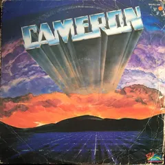 Cameron* – Cameron (Vinyl, LP)
