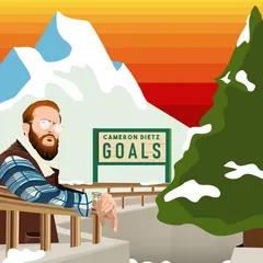 Cameron Dietz – Goals (File, MP3)