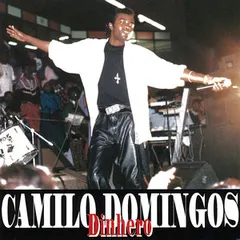 Camilo Domingos – Dinheiro (CD, Album)
