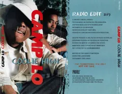 Camp Lo – Coolie High (CD, Single)