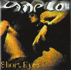 Camp Lo – Short Eyes (CD, EP)
