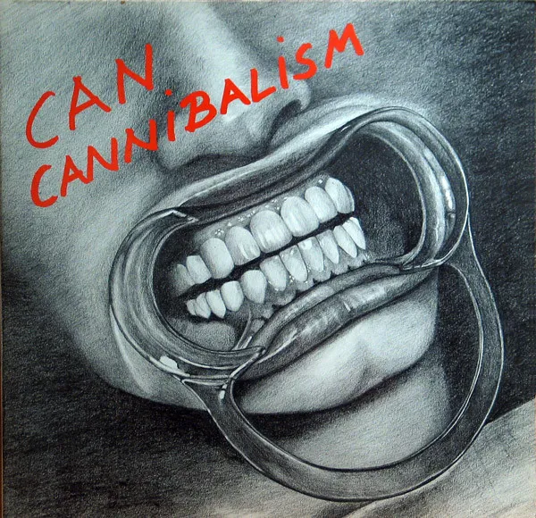 Can – Cannibalism