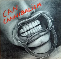 Can – Cannibalism (Vinyl, LP)