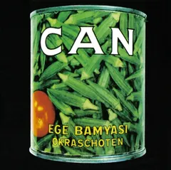 Can – Ege Bamyasi (SACD, Hybrid)