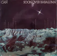 Can – Soon Over Babaluma (Vinyl, LP)