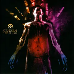 Canaan – Contro.Luce (CD, Album)