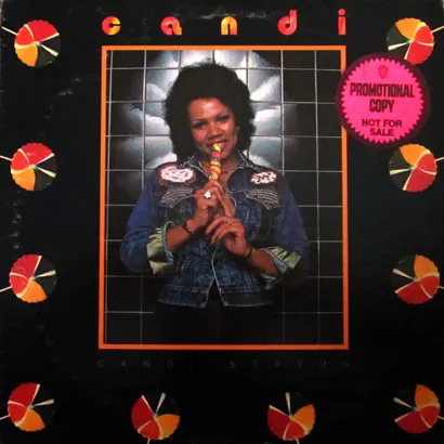 Candi Staton – Candi