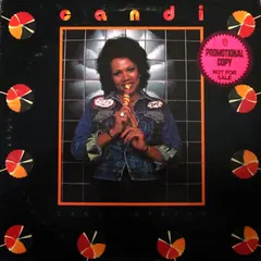 Candi Staton – Candi (Vinyl, LP)