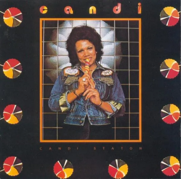 Candi Staton – Candi