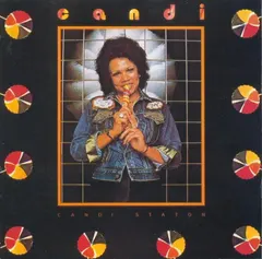Candi Staton – Candi (CD, Album)