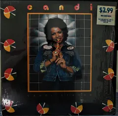 Candi Staton Warner Bros. Records – Candi (Vinyl, LP)