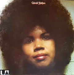 Candi Staton United Artists Records – Candi Staton (Vinyl, LP)