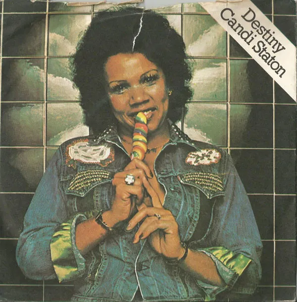 Candi Staton – Destiny