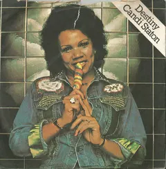 Candi Staton – Destiny (Vinyl, 7")