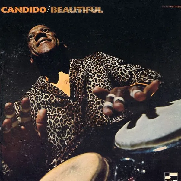 Candido – Beautiful
