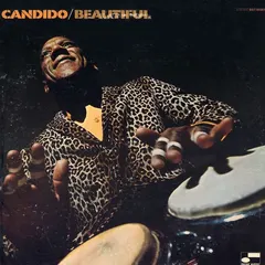 Candido – Beautiful (Vinyl, LP)