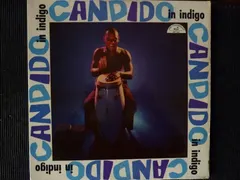 Candido – In Indigo (Vinyl, LP)