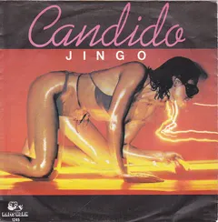 Candido – Jingo (Vinyl, 7")