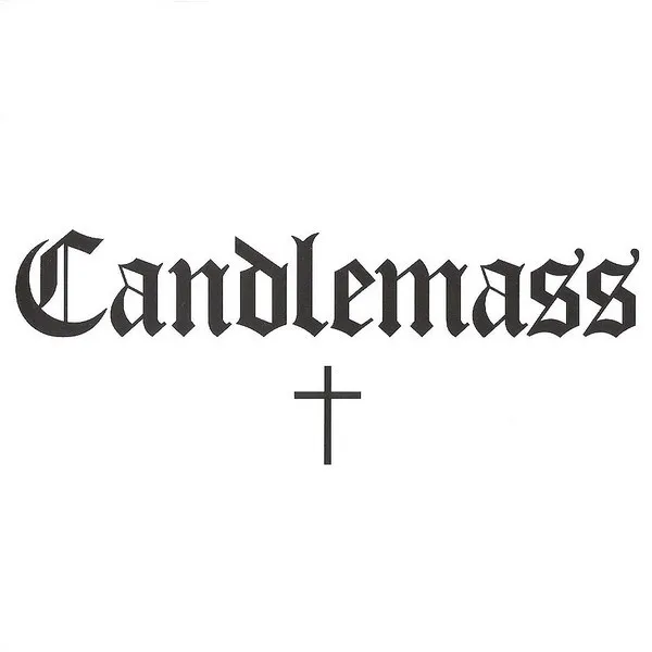 Candlemass – Candlemass
