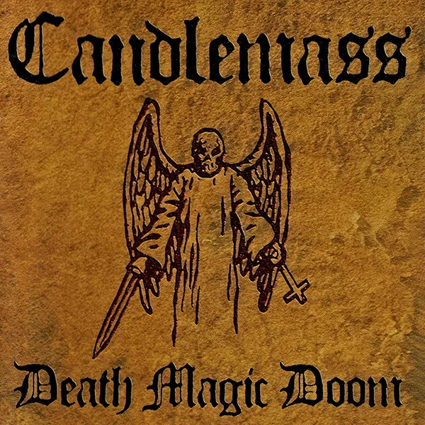 Candlemass – Death Magic Doom