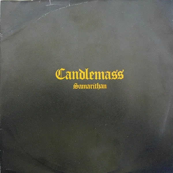 Candlemass – Samarithan