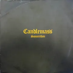 Candlemass – Samarithan (Vinyl, 7")