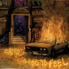 Candy (78) – Good To Feel (Vinyl, 12")