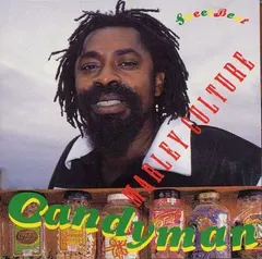 Candyman* – Marley Culture (CD)