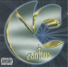 Canibus – Can-I-Bus (CD, Album)