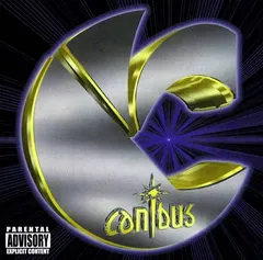 Canibus Universal Records – Can-I-Bus (CD, Album)