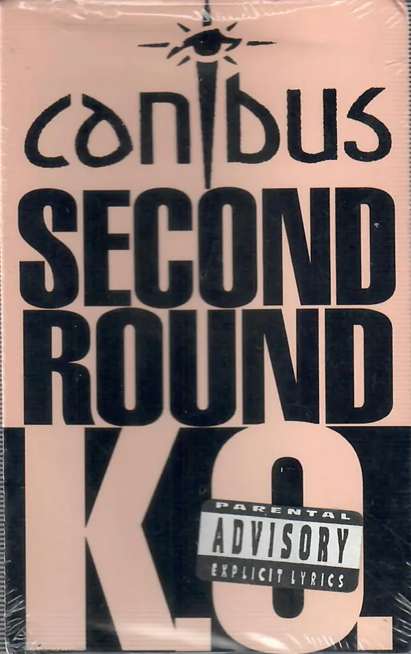 Canibus – Second Round K.O.