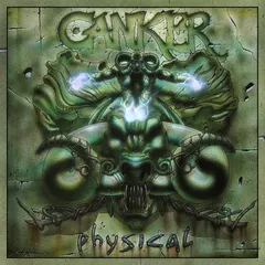 Canker (2) – Physical (CD, Compilation)