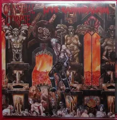 Cannibal Corpse – Live Cannibalism (Vinyl, LP)