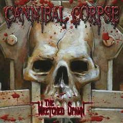 Cannibal Corpse – The Wretched Spawn (Vinyl, LP)