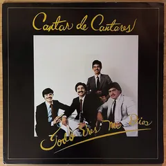 Cantar de Cantar – Todo Eres Mi Dios (Vinyl, LP)