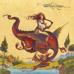 Cantiga – Martha's Dragon (CD, Album)