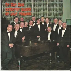 Cantorion Gwalia* – Ar Eich Cais / On Your Request (Vinyl, 7")