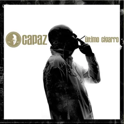 Capaz – Último Cigarro