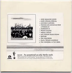 Capercaillie – Nàdurra (CD, Album)