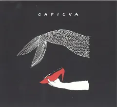 Capicua – Sereia Louca (CD, Album)