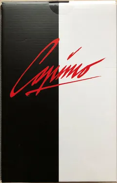 Capo (7), Nimo (3) – Capimo (Box Set, Deluxe Edition)