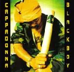 Cappadonna – Black Boy (CD, Maxi-Single)