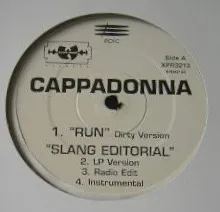 Cappadonna – Run / The Pillage