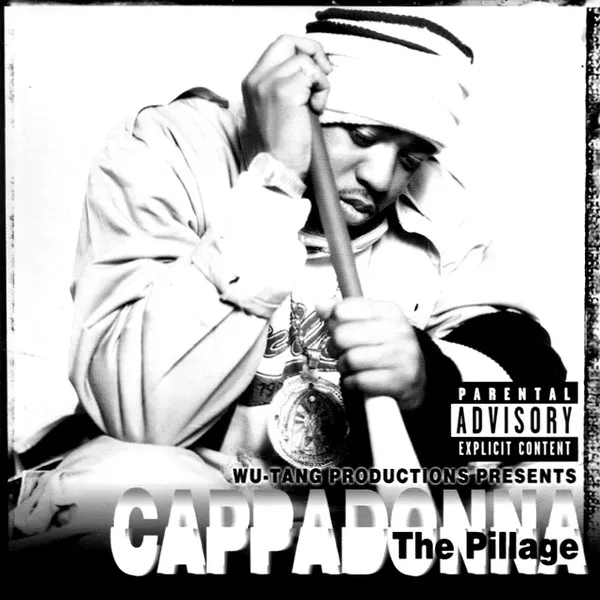 Cappadonna – The Pillage