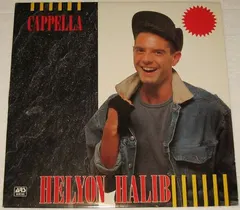 Cappella – Helyom Halib (Vinyl, 12")