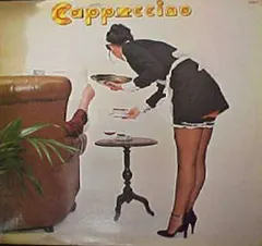 Cappuccino (2) – Cappuccino (Vinyl, LP)