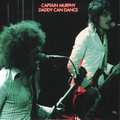 Captain Murphy – Daddy Can Dance (CD, Single)