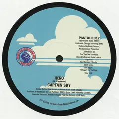 Captain Sky – Moonchild (Vinyl, 12")